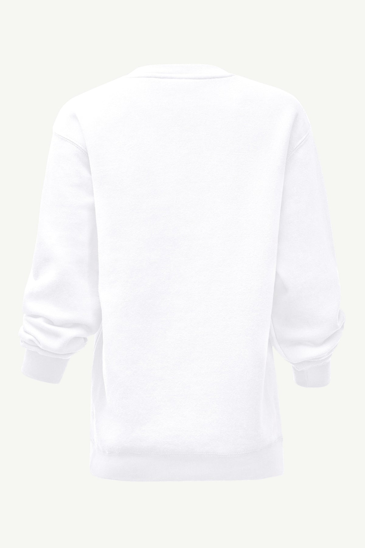 Starter WOMENS TAMPA BAY RAYS FIREWORKS SWEATSHIRT