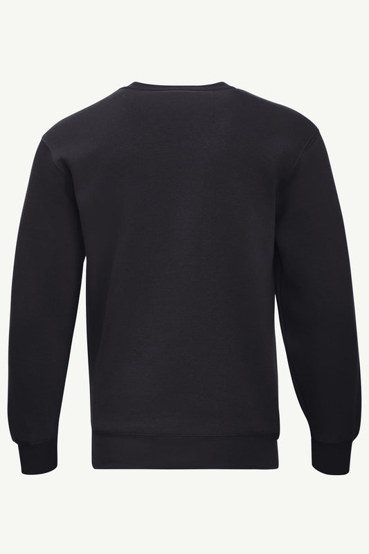 Starter MENS ANAHEIM DUCKS TAILSWEEP SWEATSHIRT