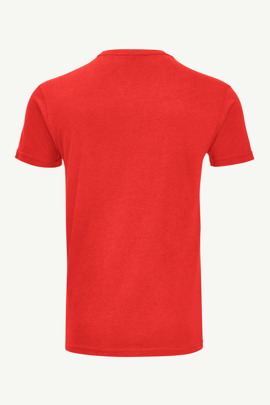Starter MENS CHICAGO BLACKHAWKS TAILSWEEP T SHIRT
