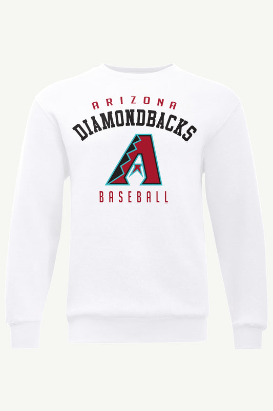 Starter MENS ARIZONA DIAMONDBACKS SWEATSHIRT