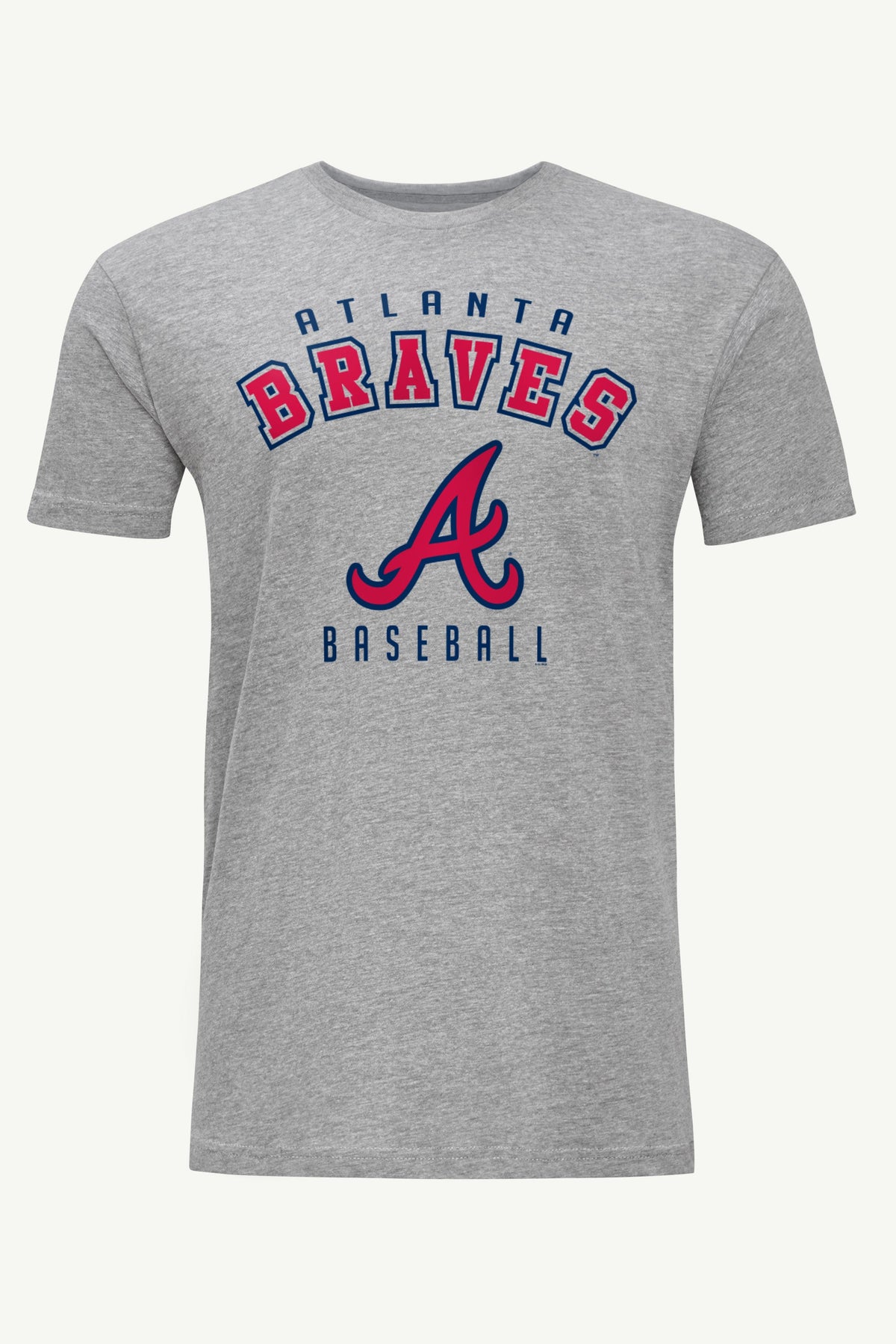 Starter MENS ATLANTA BRAVES TEAM T SHIRT