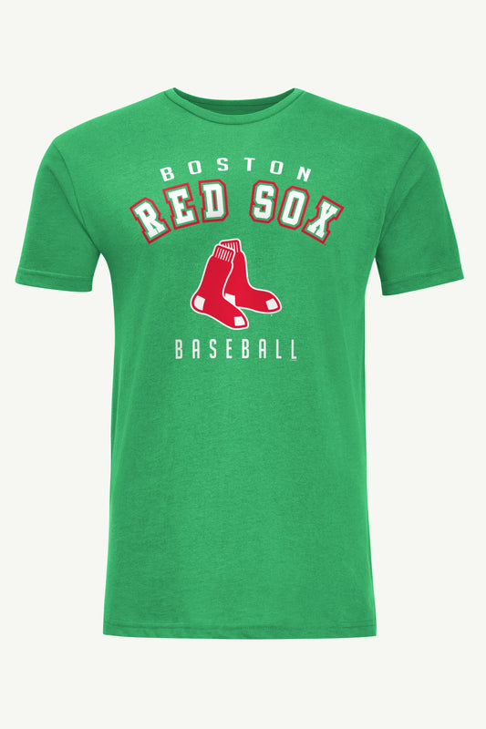 Starter MENS BOSTON RED SOX TEAM T SHIRT