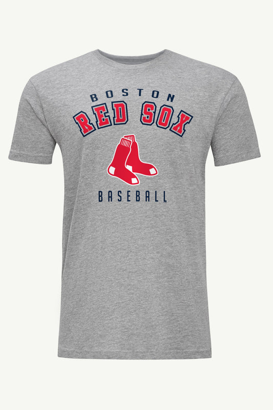 Starter MENS BOSTON RED SOX TEAM T SHIRT