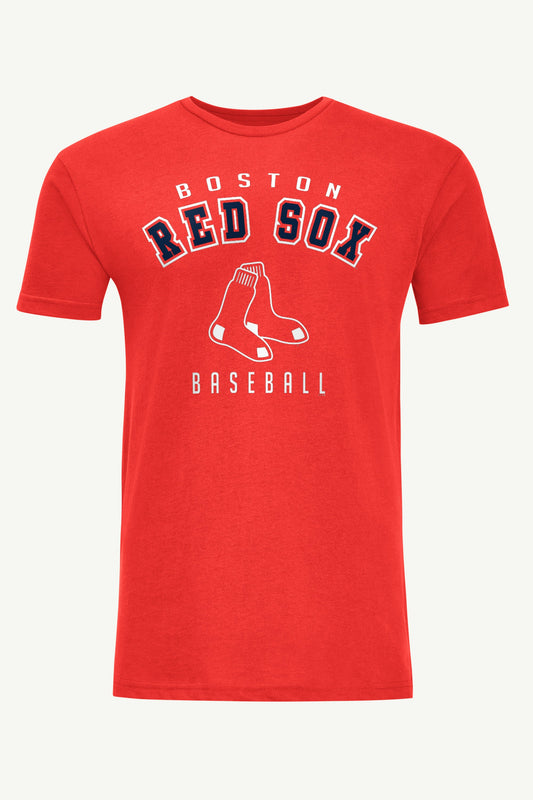 Starter MENS BOSTON RED SOX TEAM T SHIRT