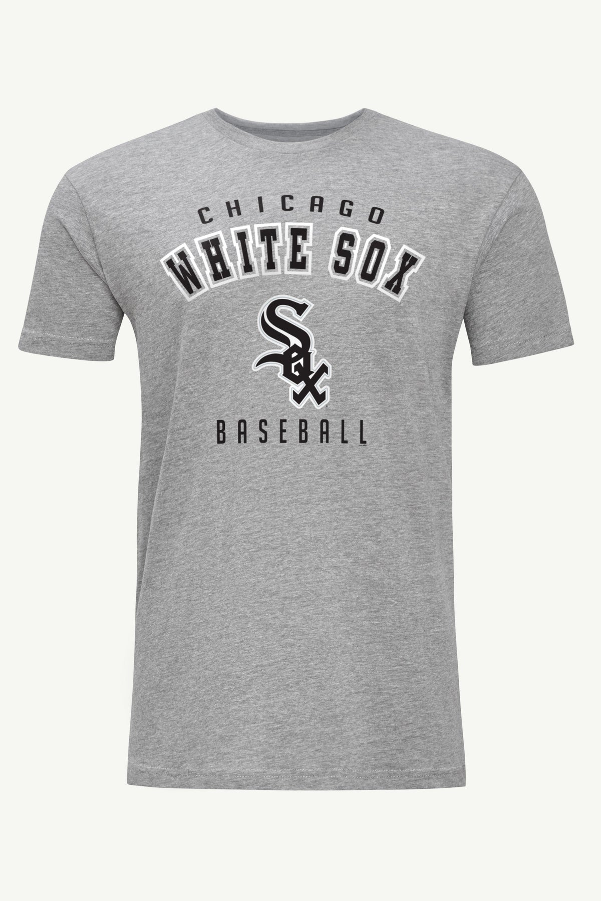 Starter MENS CHICAGO WHITE SOX TEAM T SHIRT