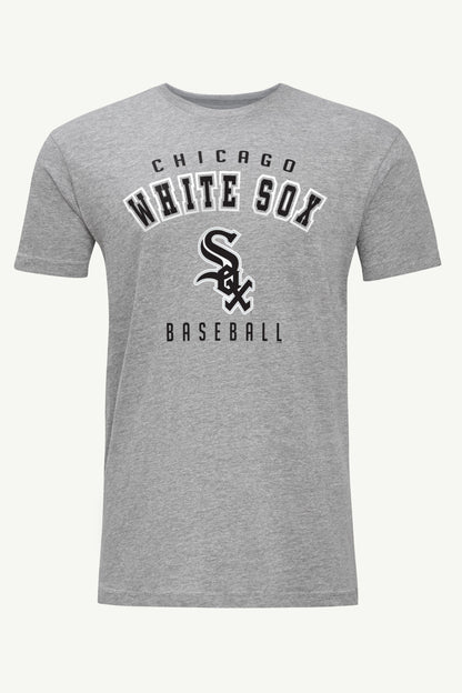 Starter MENS CHICAGO WHITE SOX TEAM T SHIRT