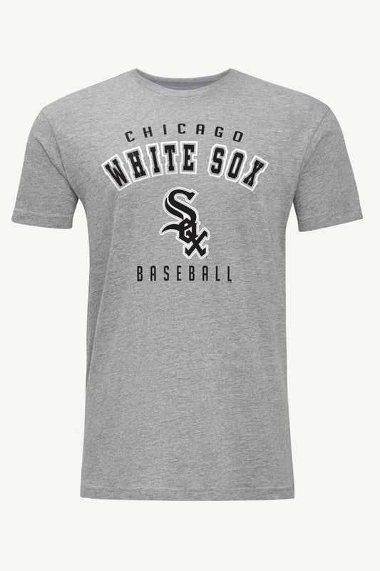 Starter MENS CHICAGO WHITE SOX TEAM T SHIRT