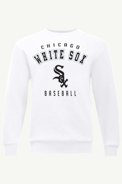 Starter MENS CHICAGO WHITE SOX SWEATSHIRT