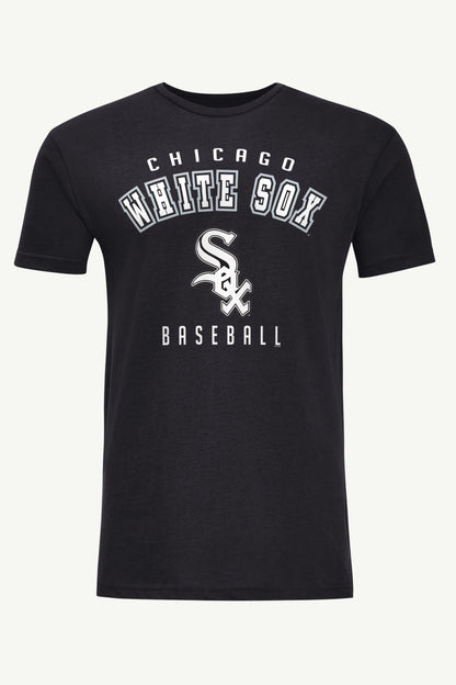 Starter MENS CHICAGO WHITE SOX TEAM T SHIRT