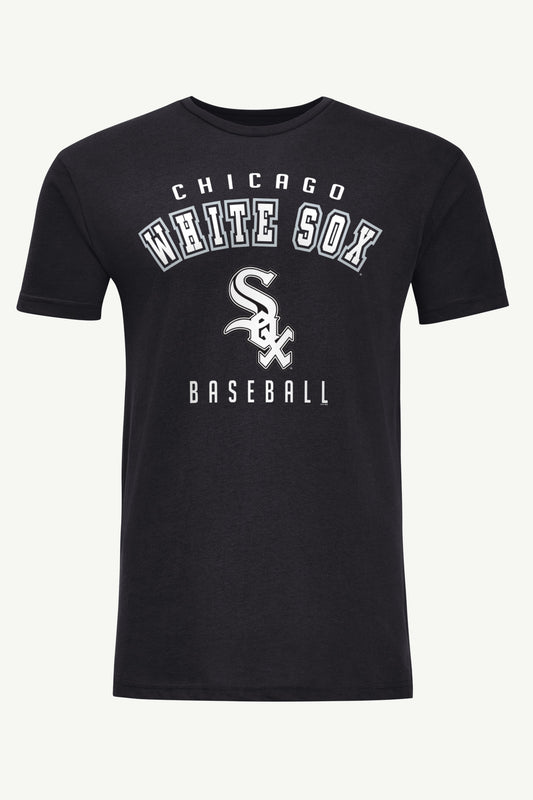 Starter MENS CHICAGO WHITE SOX TEAM T SHIRT