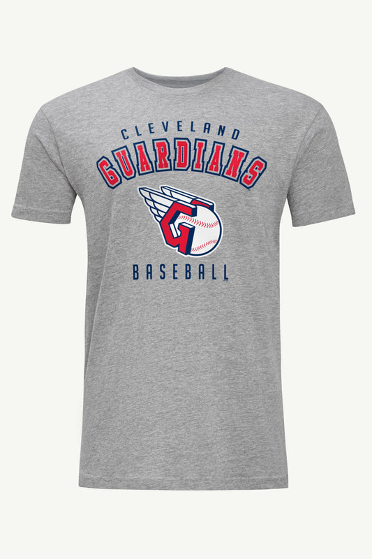 Starter MENS CLEVELAND GUARDIANS TEAM T SHIRT