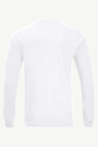 Starter MENS COLORADO ROCKIES RETRO LONG SLEEVE T SHIRT