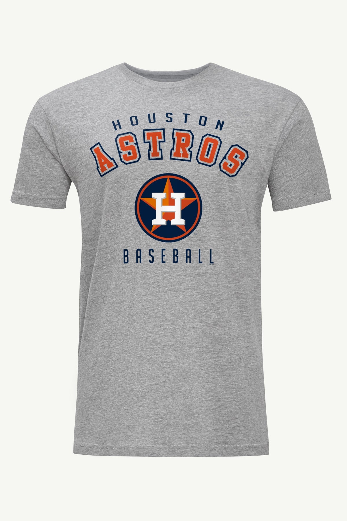 Starter MENS HOUSTON ASTROS TEAM T SHIRT