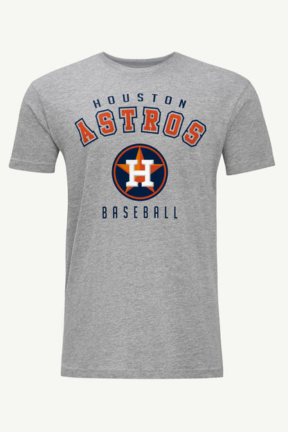 Starter MENS HOUSTON ASTROS TEAM T SHIRT
