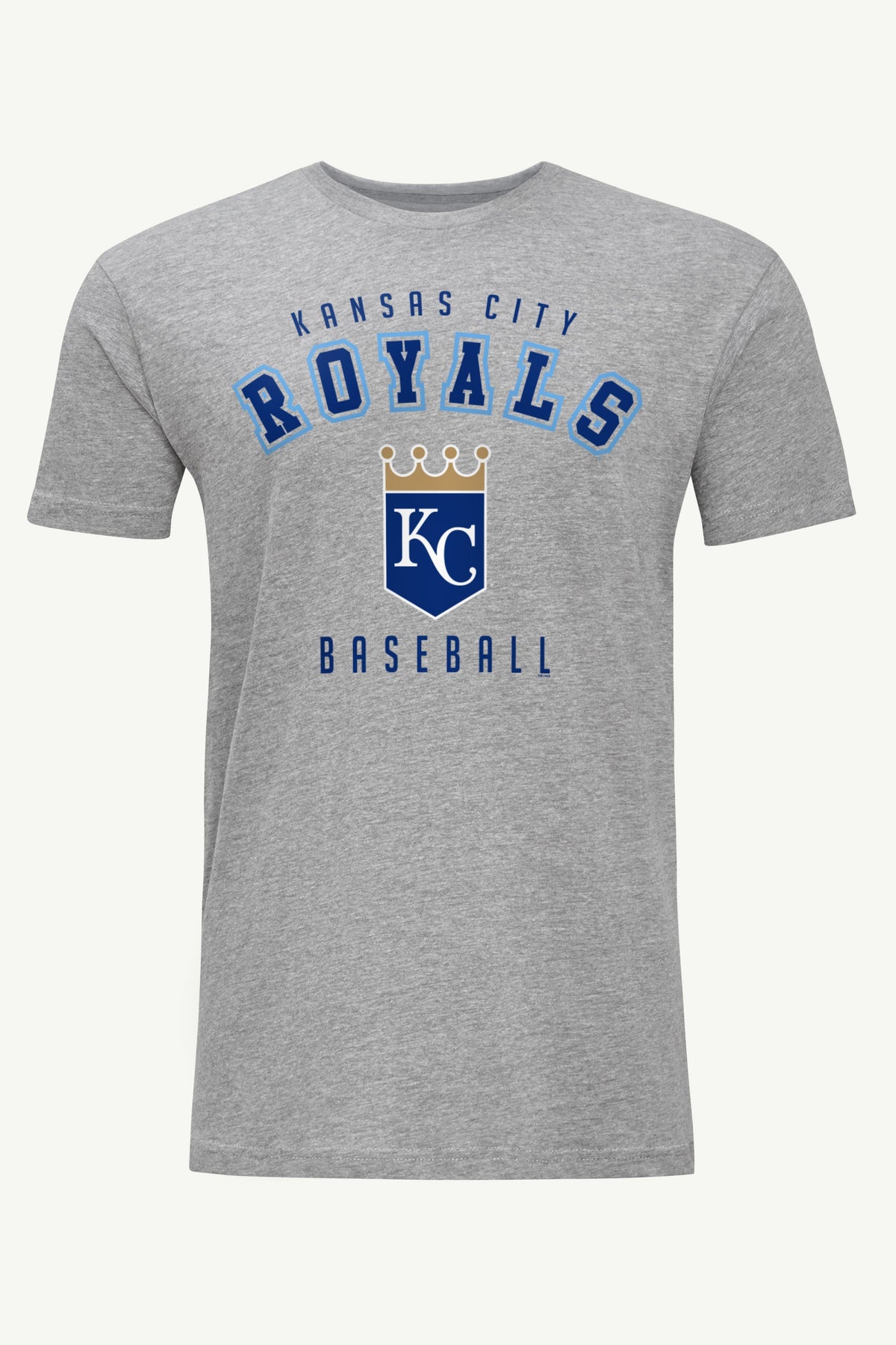 Starter MENS KANSAS CITY ROYALS TEAM T SHIRT