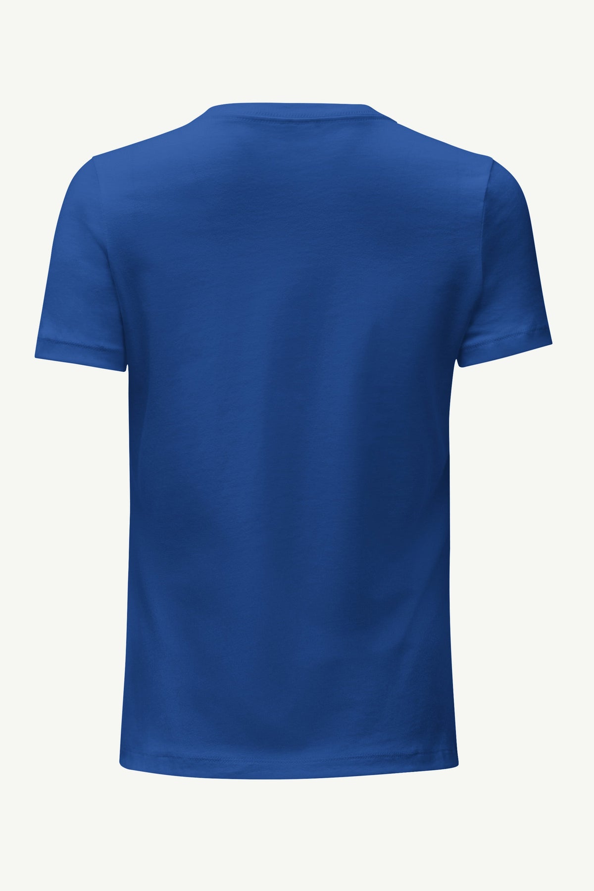 Starter WOMENS KANSAS CITY ROYALS FIREWORKS T SHIRT