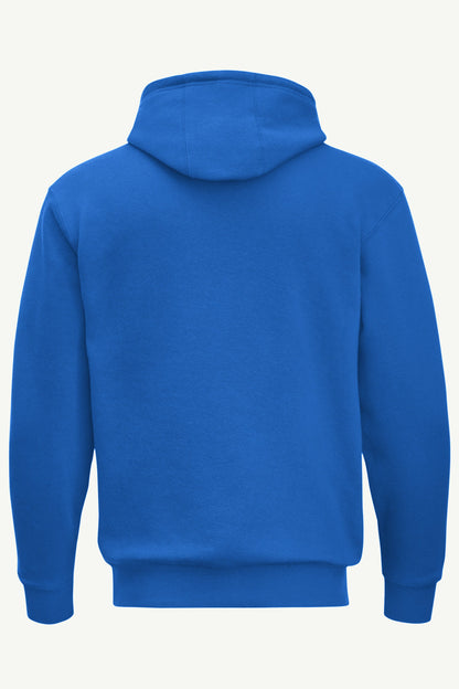 Starter WOMENS KANSAS CITY ROYALS FIREWORKS HOODIE