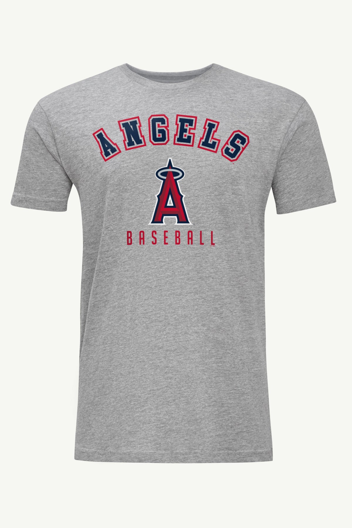 Starter MENS LOS ANGELES ANGELS TEAM GRAPHIC T SHIRT