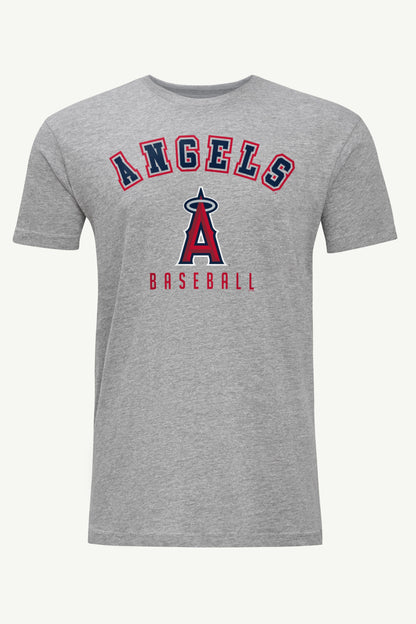 Starter MENS LOS ANGELES ANGELS TEAM GRAPHIC T SHIRT
