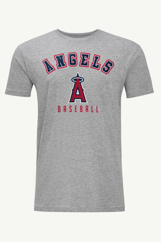 Starter MENS LOS ANGELES ANGELS TEAM GRAPHIC T SHIRT