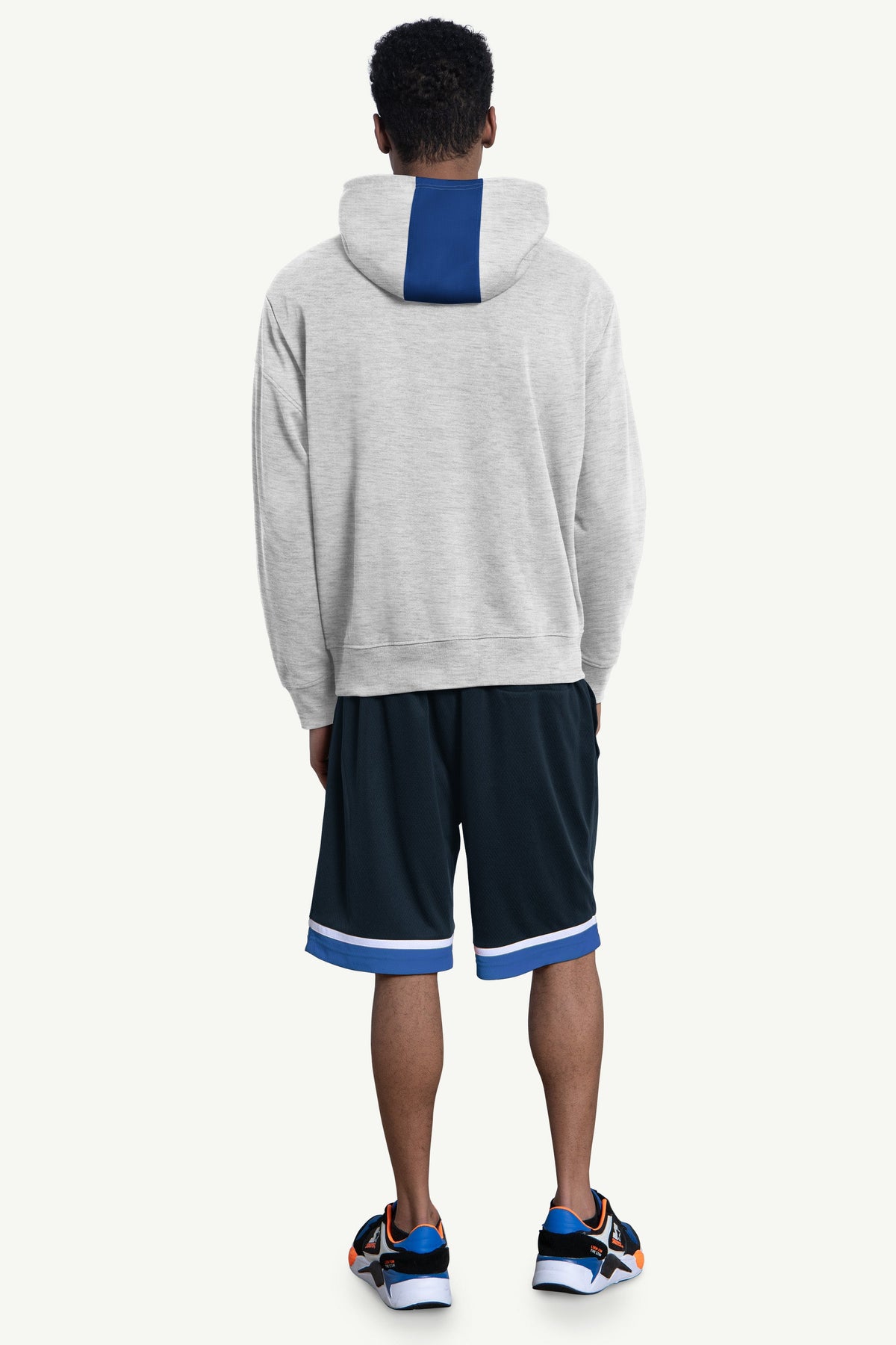 Starter MENS MILWAUKEE BREWERS PRO SET HOODIE