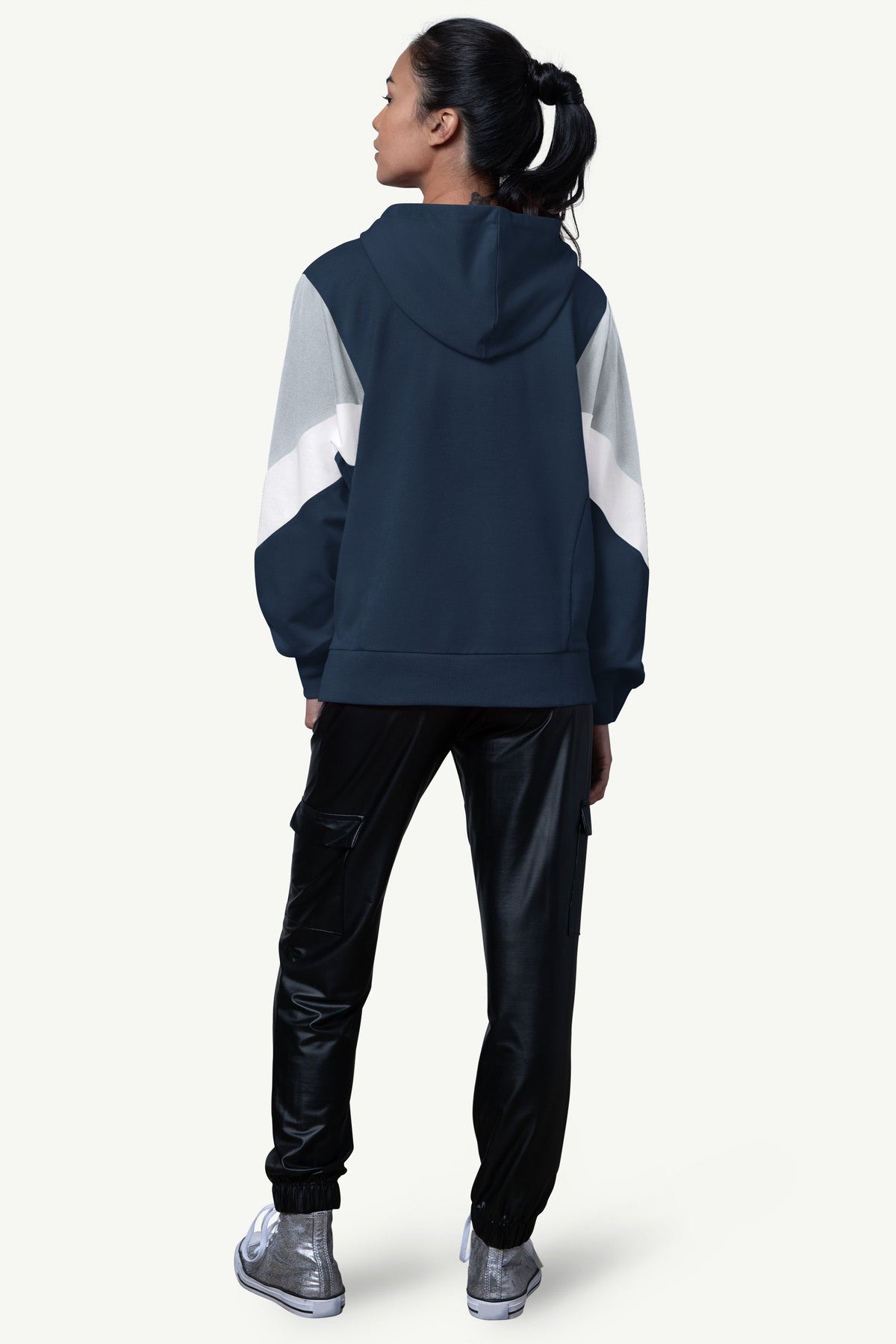 Starter WOMENS NEW YORK YANKEES HOODIE