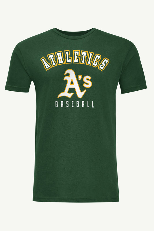 Starter MENS ATHLETICS GRAPHIC T SHIRT