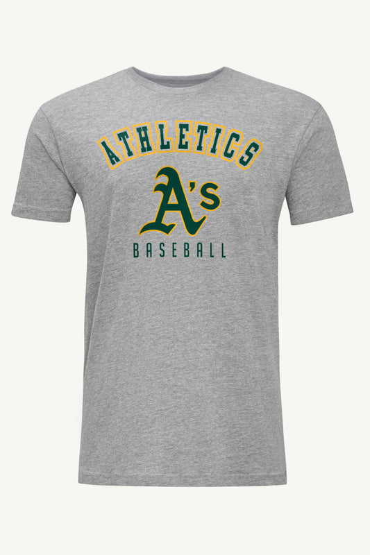 Starter MENS ATHLETICS TEAM GRAPHIC T SHIRT