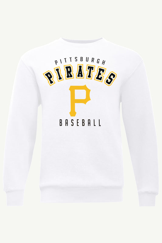 Starter MENS PITTSBURGH PIRATES SWEATSHIRT