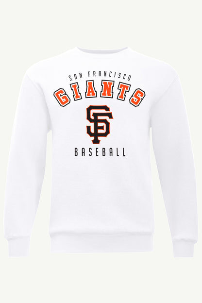 Starter MENS SAN FRANCISCO GIANTS SWEATSHIRT
