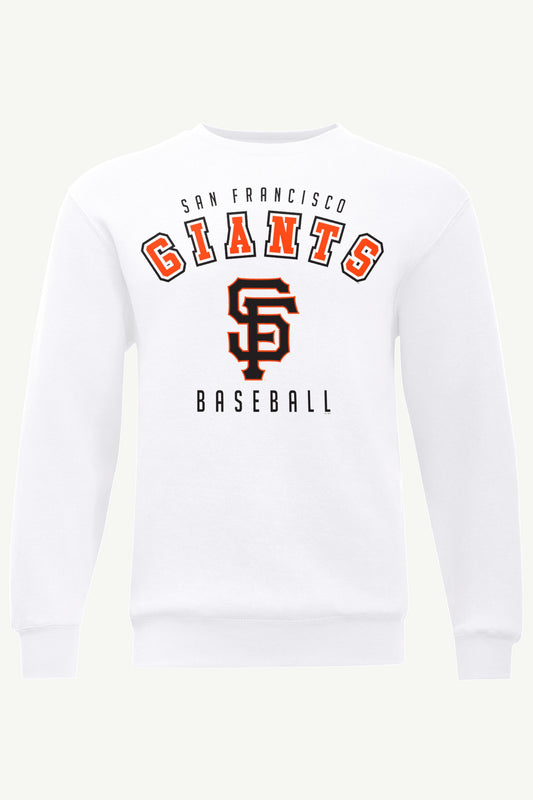 Starter MENS SAN FRANCISCO GIANTS SWEATSHIRT