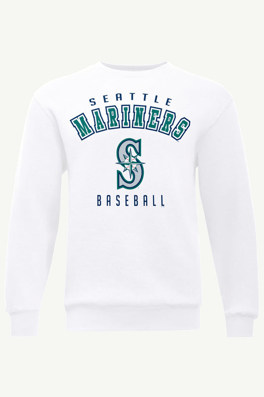 Starter MENS SEATTLE MARINERS SWEATSHIRT