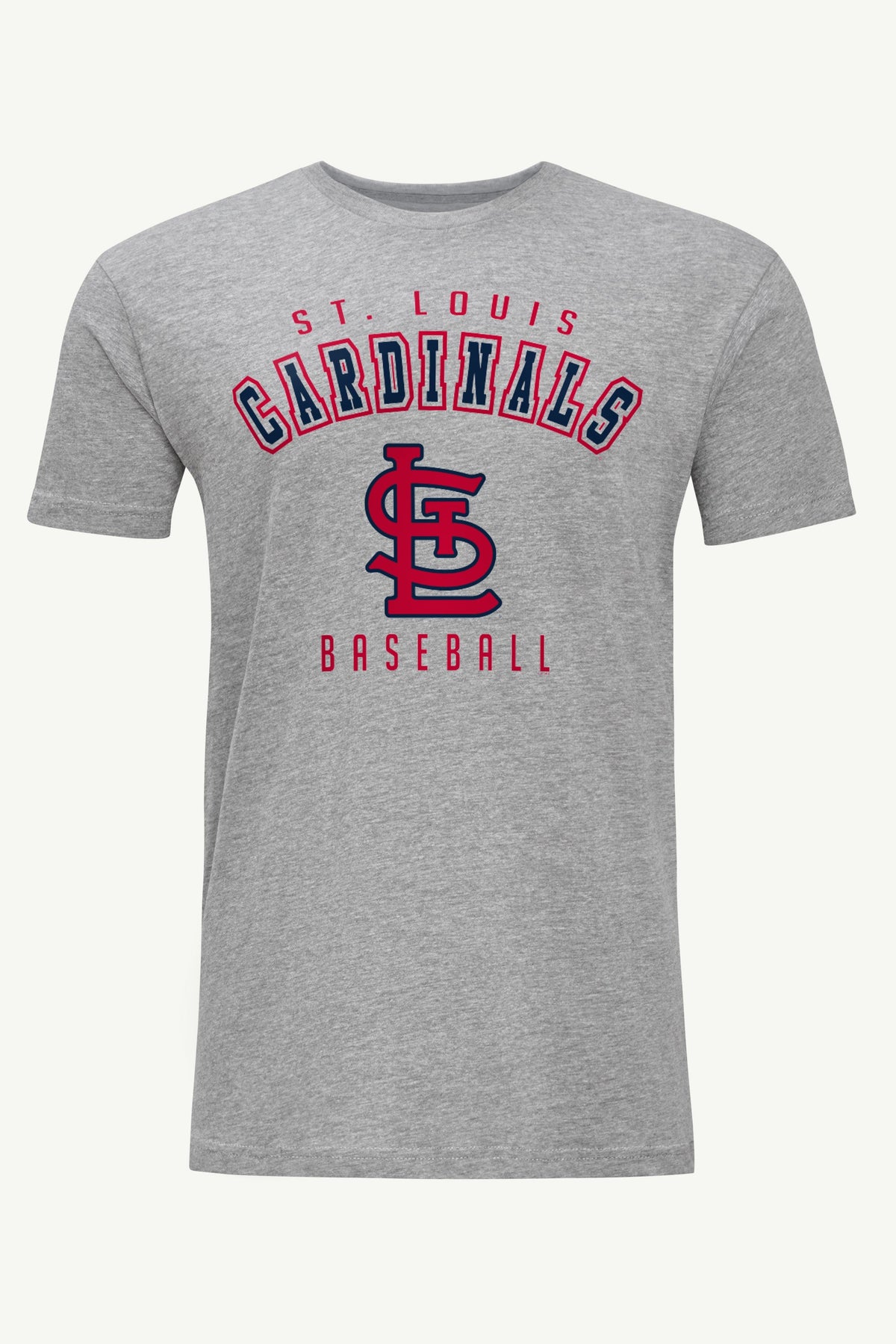 Starter MENS ST LOUIS CARDINALS GRAPHIC T SHIRT
