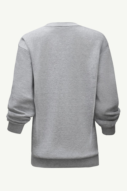 Starter WOMENS ST LOUIS CARDINALS FIREWORKS SWEATSHIRT