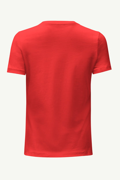 Starter WOMENS WASHINGTON NATIONALS FIREWORKS T SHIRT