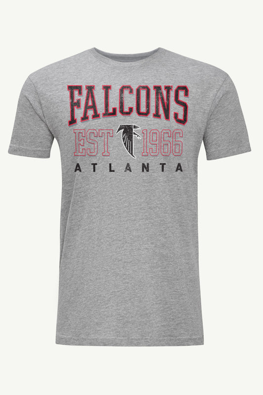 Starter MENS ATLANTA FALCONS RETRO T SHIRT