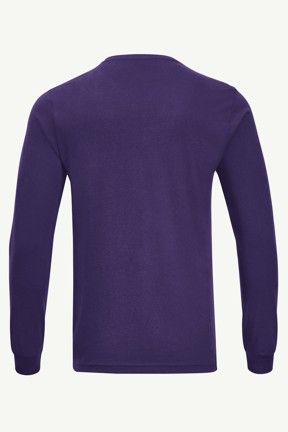 Starter MENS BALTIMORE RAVENS MESH LOOK LONG SLEEVE T SHIRT