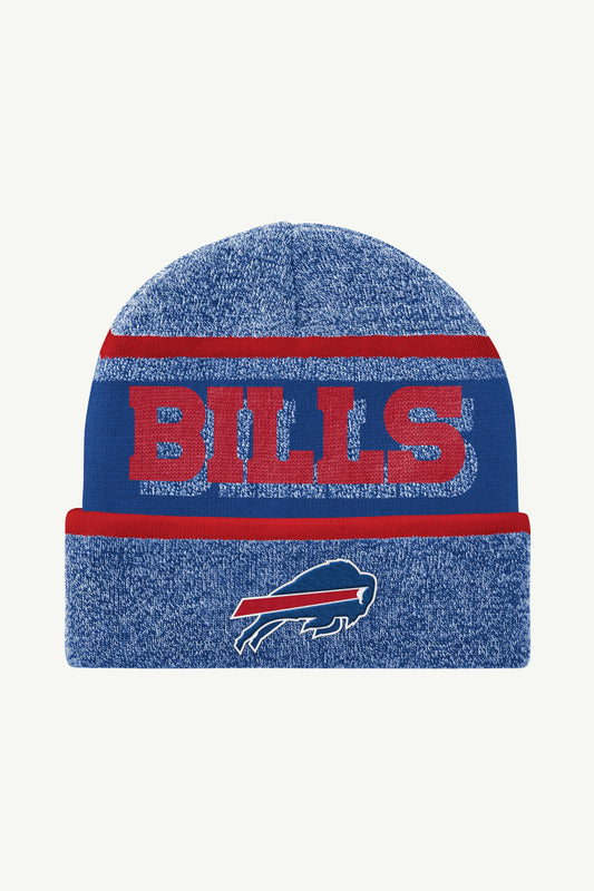 Starter BUFFALO BILLS CUFFED BEANIE