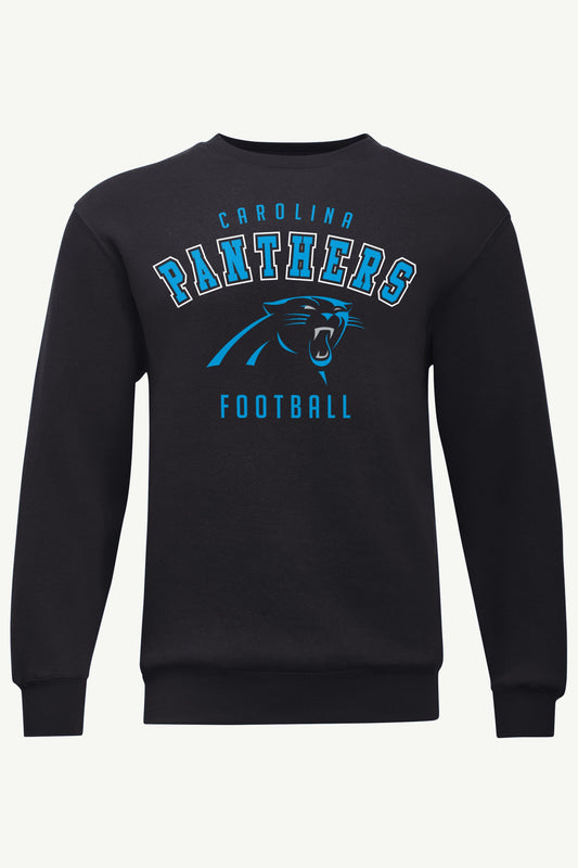 Starter MENS CAROLINA PANTHERS SWEATSHIRT