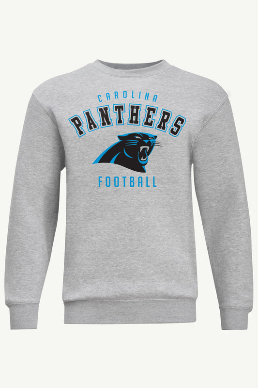 Starter MENS CAROLINA PANTHERS SWEATSHIRT