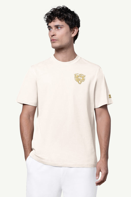 Starter MENS CHICAGO BEARS SHORT SLEEVE T SHIRT
