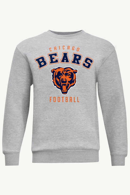 Starter MENS CHICAGO BEARS SWEATSHIRT
