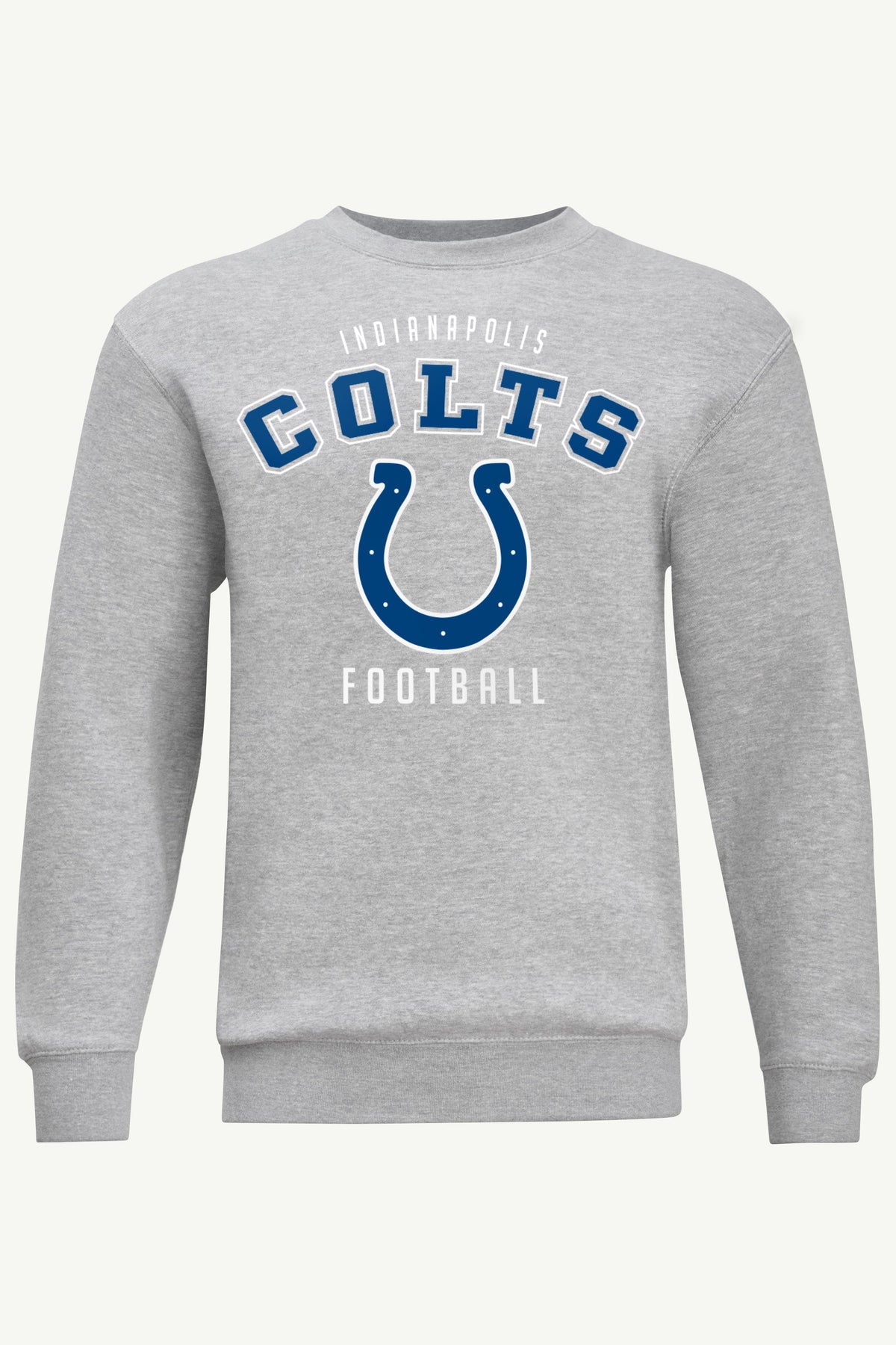 Starter MENS INDIANAPOLIS COLTS SWEATSHIRT