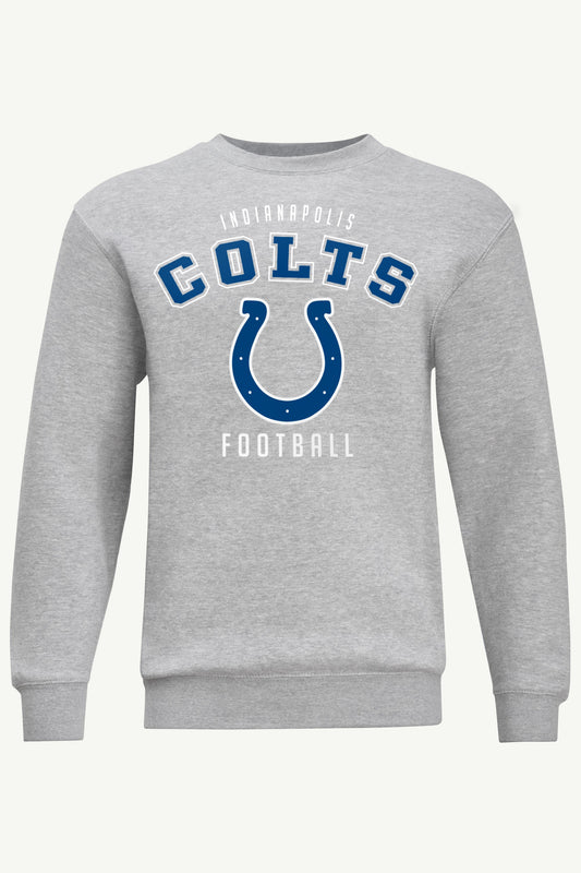 Starter MENS INDIANAPOLIS COLTS SWEATSHIRT