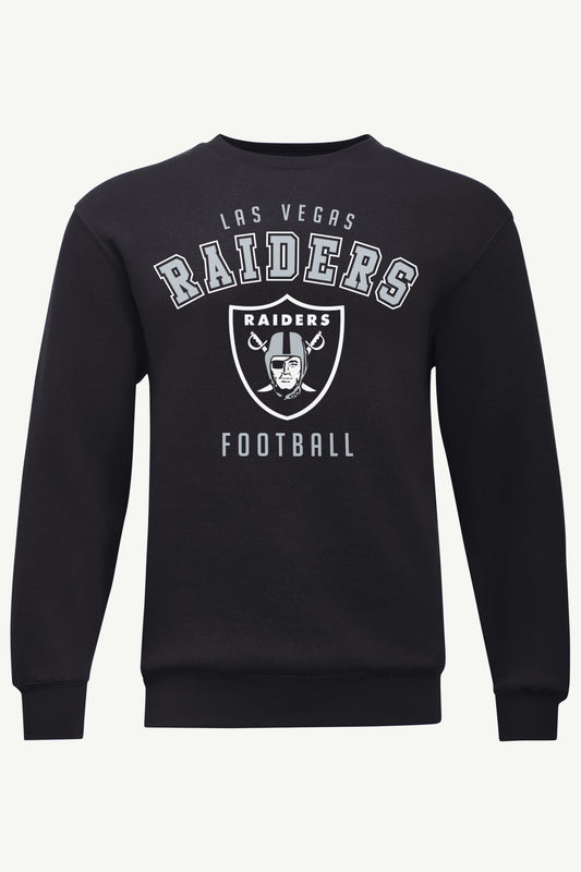 Starter MENS LAS VEGAS RAIDERS SWEATSHIRT