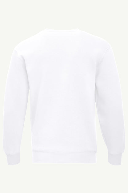Starter MENS LOS ANGELES CHARGERS MESH LOOK SWEATSHIRT
