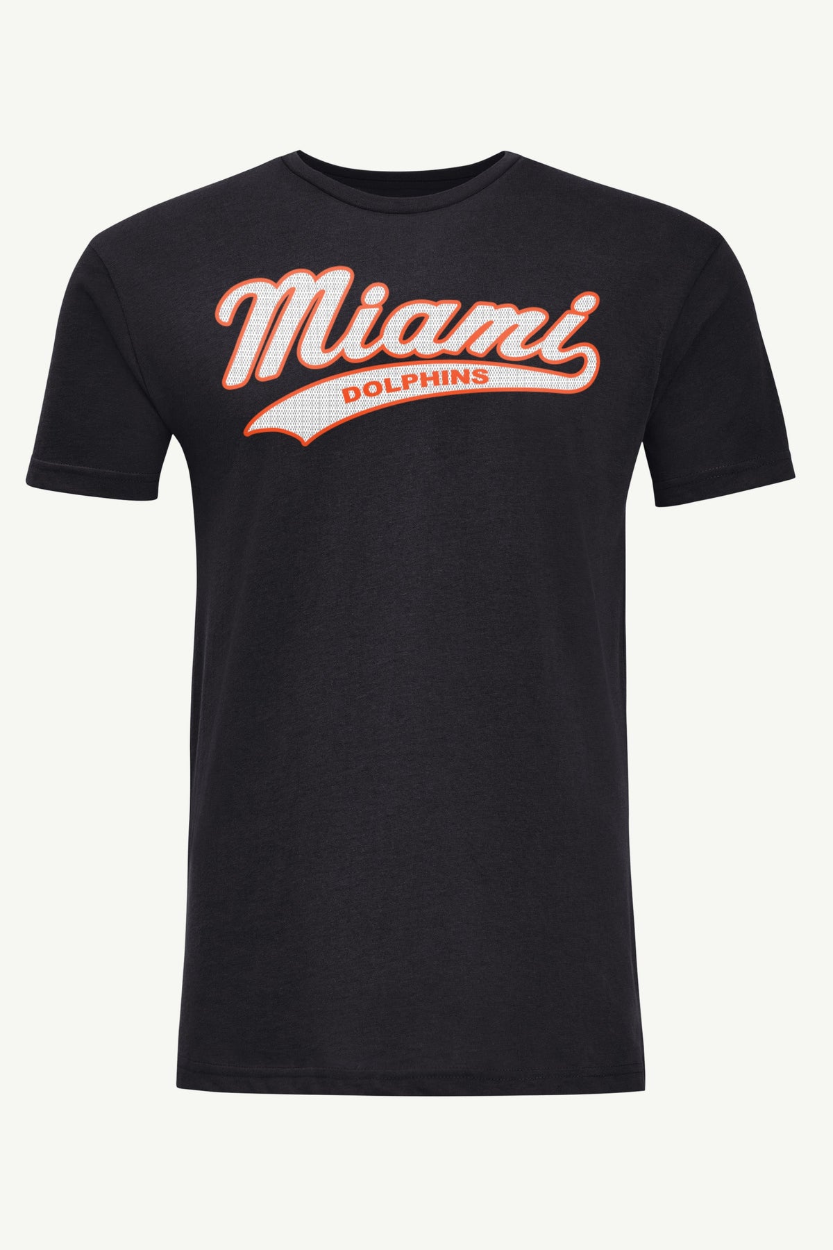 Starter MENS MIAMI DOLPHINS TAILSWEEP T SHIRT