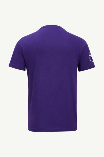 Starter MENS MINNESOTA VIKINGS GRAPHIC T SHIRT