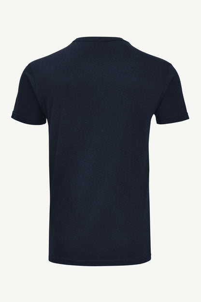 Starter MENS NEW ENGLAND PATRIOTS MESH LOOK T SHIRT