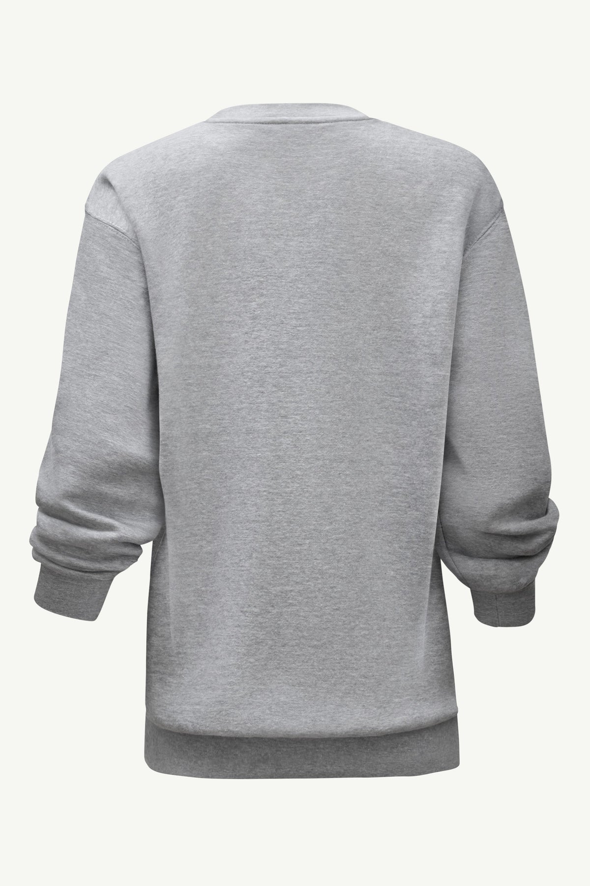 Starter WOMENS NEW ENGLAND PATRIOTS COLOR SHADING SWEATSHIRT